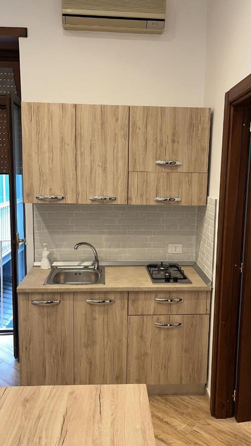 'A Casa 'E Ninu Casa Vacanze Napoli Ngoại thất bức ảnh