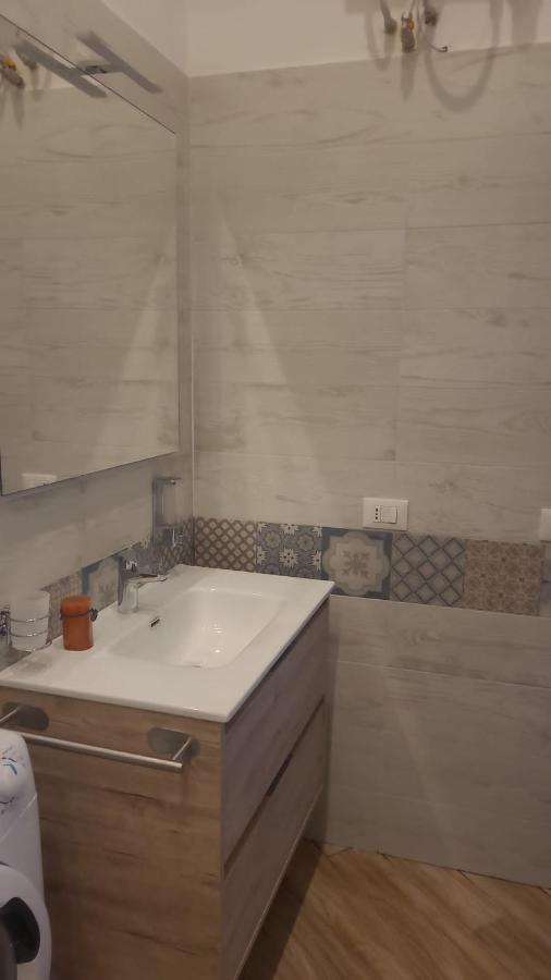'A Casa 'E Ninu Casa Vacanze Napoli Ngoại thất bức ảnh