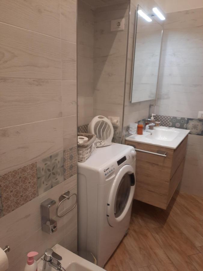 'A Casa 'E Ninu Casa Vacanze Napoli Ngoại thất bức ảnh
