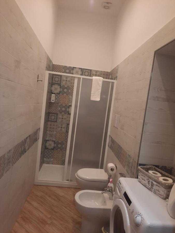 'A Casa 'E Ninu Casa Vacanze Napoli Ngoại thất bức ảnh