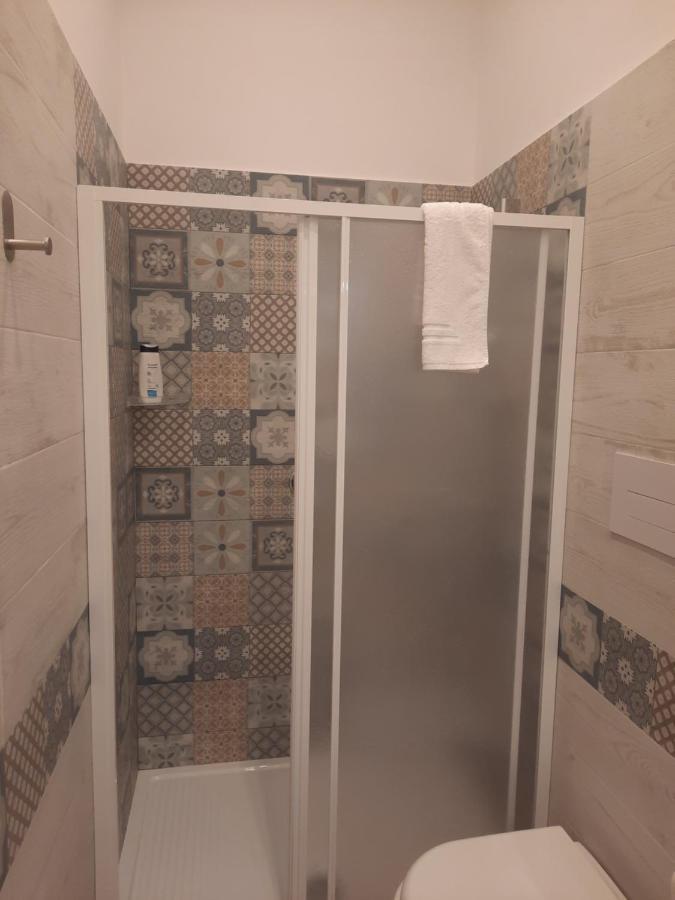 'A Casa 'E Ninu Casa Vacanze Napoli Ngoại thất bức ảnh
