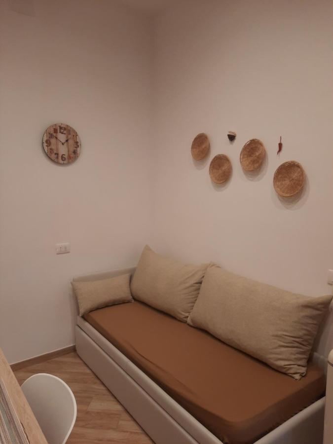 'A Casa 'E Ninu Casa Vacanze Napoli Ngoại thất bức ảnh
