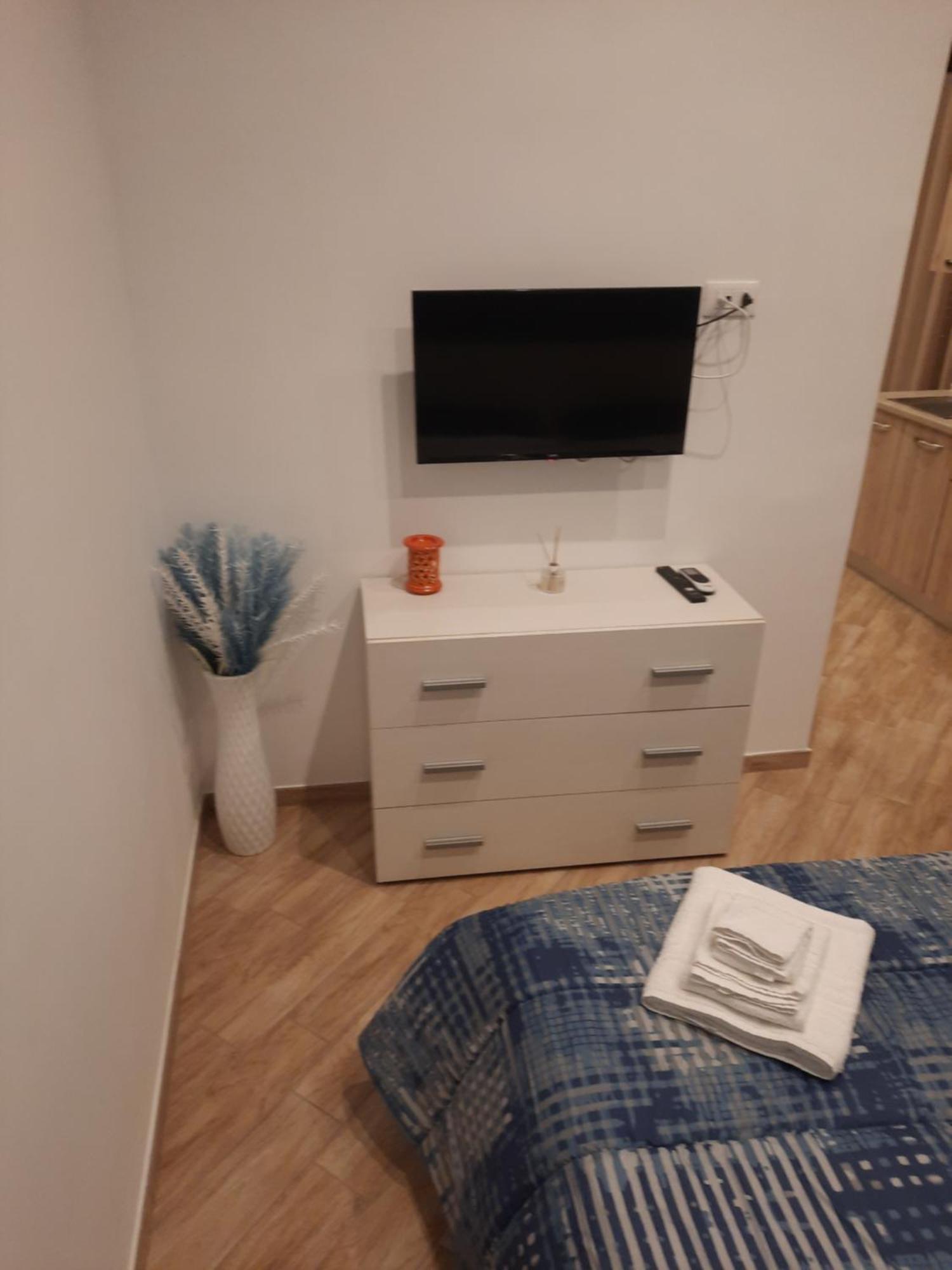 'A Casa 'E Ninu Casa Vacanze Napoli Ngoại thất bức ảnh