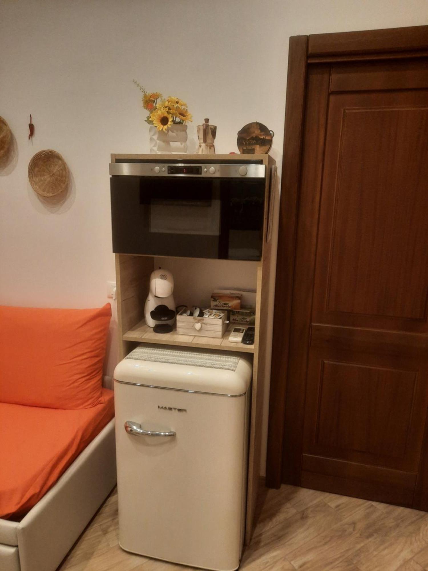 'A Casa 'E Ninu Casa Vacanze Napoli Ngoại thất bức ảnh